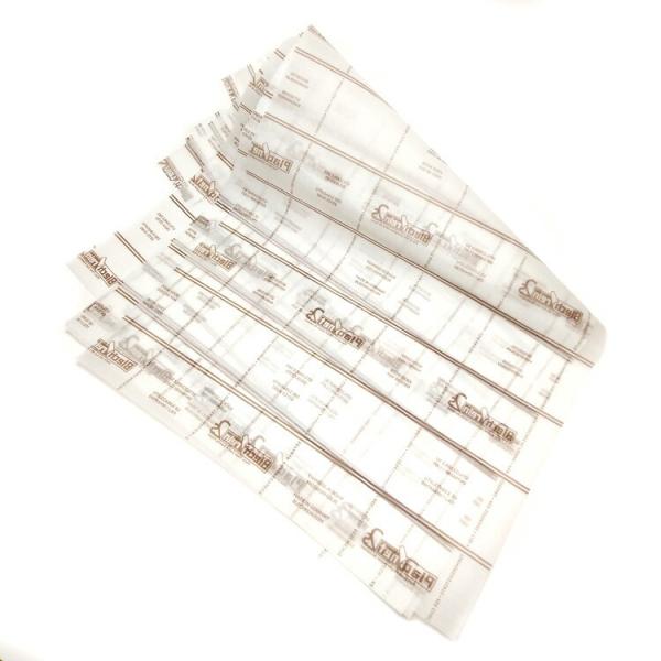 ｛商品仕様｝材質：M-214 両面シリコン加工サイズ（約）：400x600mm耐熱温度（約）：40〜220度製造国：ドイツ目安使用回数（約）：5〜6回（焼成商品による）｛商品詳細説明｝スマホの方は「商品説明をもっと見る」をご覧下さい。PCの...