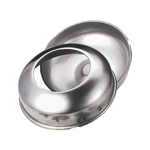 デバイヤー スイートメーカー コーティングシステム キッチンエイド用アタッチメント | de Buyer コーティング チョコ チョコレート 粉糖