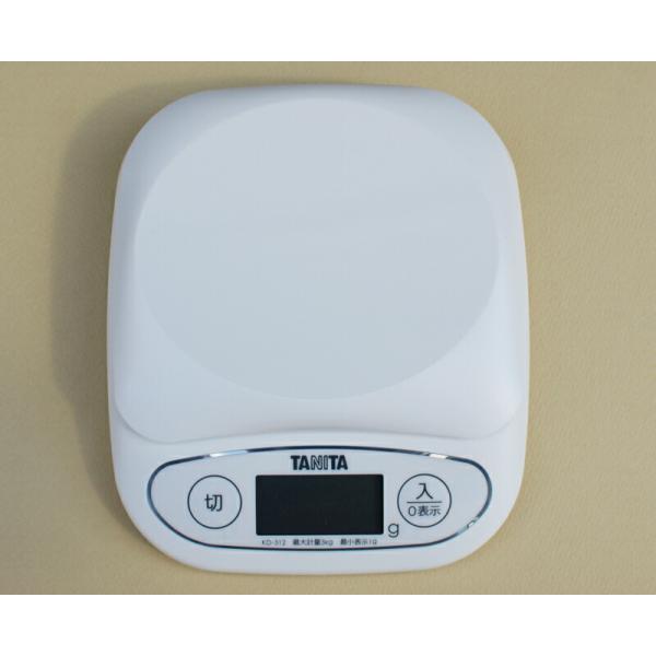 ^j^ fW^NbLOXP[ 3kg [KD312] | TANITA