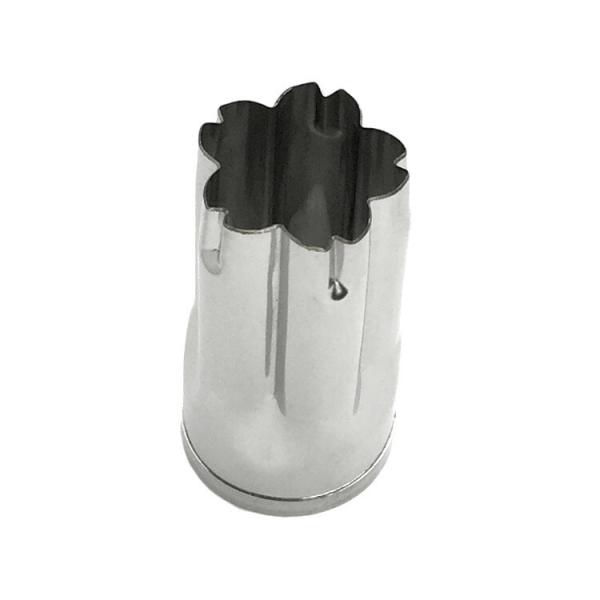 ｛ご購入前のご注意｝抜き型におきましては、わずかな歪みやズレがみられる場合がございます。製造工程上や品質上やむを得ないものであり、良品となっておりますので商品の返品、交換に関しましては不良とはみなされないため承れません。返品・交換ご希望の場...