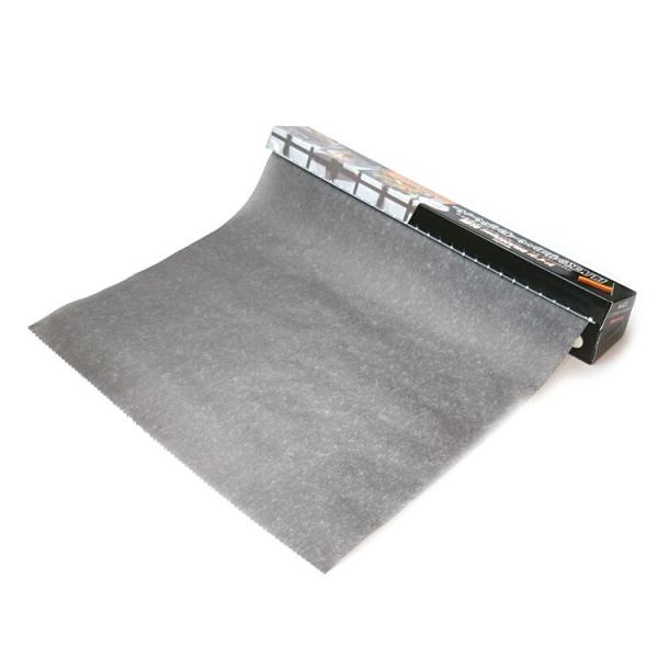 ｛商品仕様｝材質：シリコン樹脂加工紙サイズ（約）：20m巻き×330mm耐熱温度（約）：220度製造国：ドイツ｛商品詳細説明｝スマホの方は「商品説明をもっと見る」をご覧下さい。PCの方はページ下部の商品説明をご覧ください。｛関連検索キーワー...