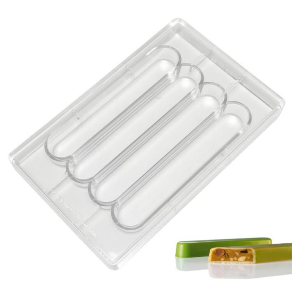 �}���e���[�g �`���R�^ 4�t �t���b�g [MA6100] | �v���X�`�b�N �J���[ �� �܂��� ���� �F�͂��I�ђ����܂��� Martellato