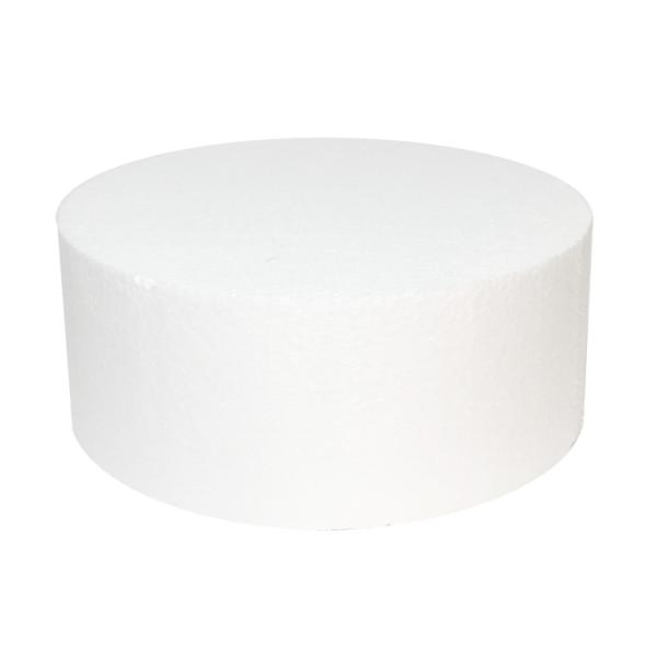 ｛ご購入前のご注意｝2枚目の画像はイメージ画像です。セット販売ではございません。｛商品仕様｝材質：発泡スチロールサイズ（約）：直径240×高100mm製造国：日本｛商品詳細説明｝スマホの方は「商品説明をもっと見る」をご覧下さい。PCの方はペ...