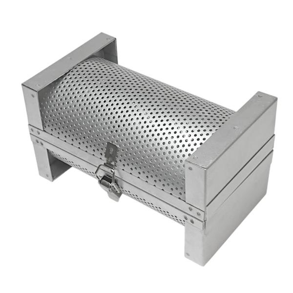 ⭕️新品未使用　丸メッシュ焼型　【清潔】JHBSで購入　パン作り♪ ⭕️新品未使用 丸メッシュ焼型 【清潔】JHBSで購入 パン作り