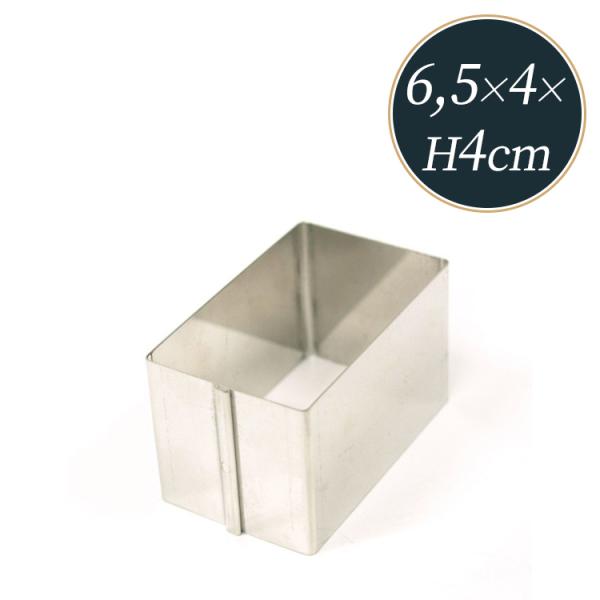 n[܂ p ZN^ 6.5cm × 4cm × 4cm 18-8 XeX nَqX