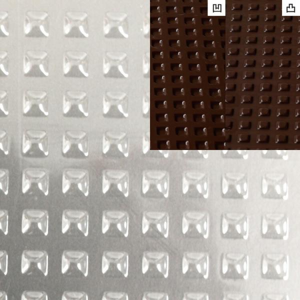 nʒ XgN`[V[g S[t ƒpTCY 385×29mm 1 o^C | MAJIMAYA