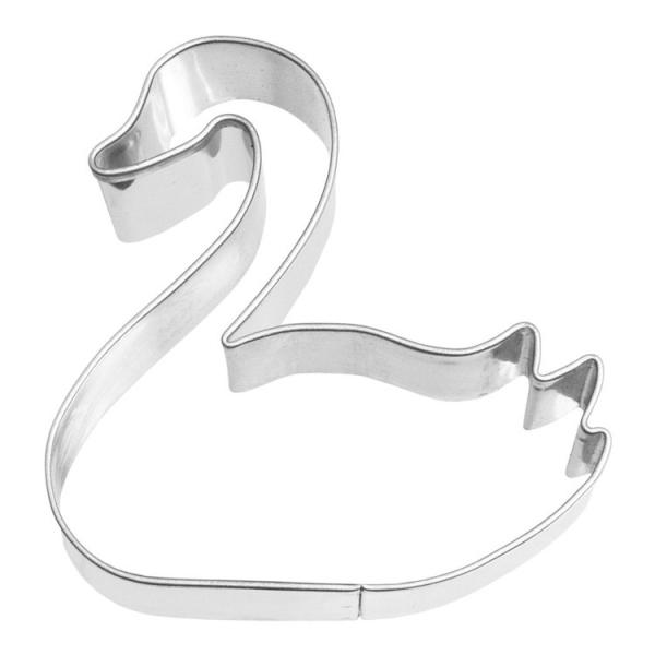 バークマン クッキー型 白鳥 7cm * 316 | BIRKMANN : 馬嶋屋菓子道具店