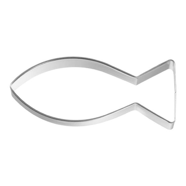 バークマン クッキー型 魚 10cm * 460 | BIRKMANN さかな サカナ 動物