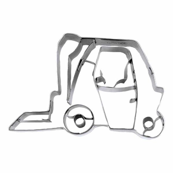 �X�^�b�_�[ �N�b�L�[�^ �t�H�[�N���t�g �� 9cm * 1406 | STADTER ��蕨 �̂����