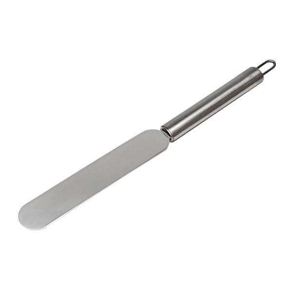 特価 ステン共柄 パレットナイフ 28cm | パレット ナッペ
