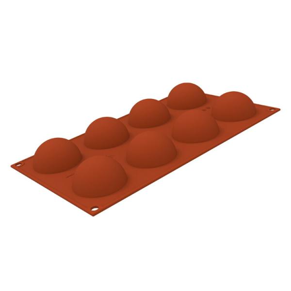 シルフォーム　2枚　24個取　シリコン　フランス シルフォーム 2枚 24個取 シリコン フランス cotta 和泉光一