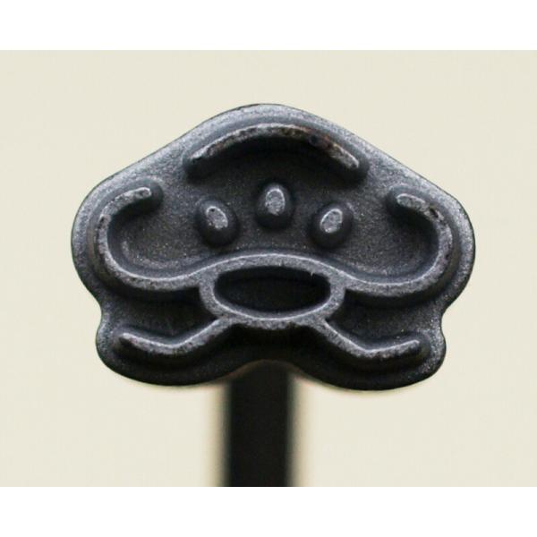 ^CK[NE Ĉ Ă  XeX [1593] | TIGERCROWN P[Lh CAKELAND Ă