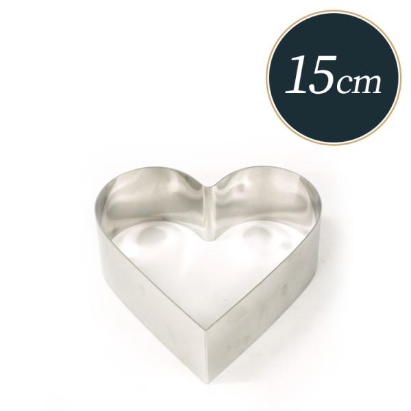 ^CK[NE n[g ZN^ 15cm o^C 18-8 XeX 1644