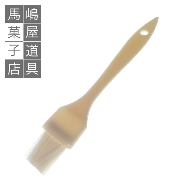 P柄ハケ 3cm | 刷毛 ハケ はけ
