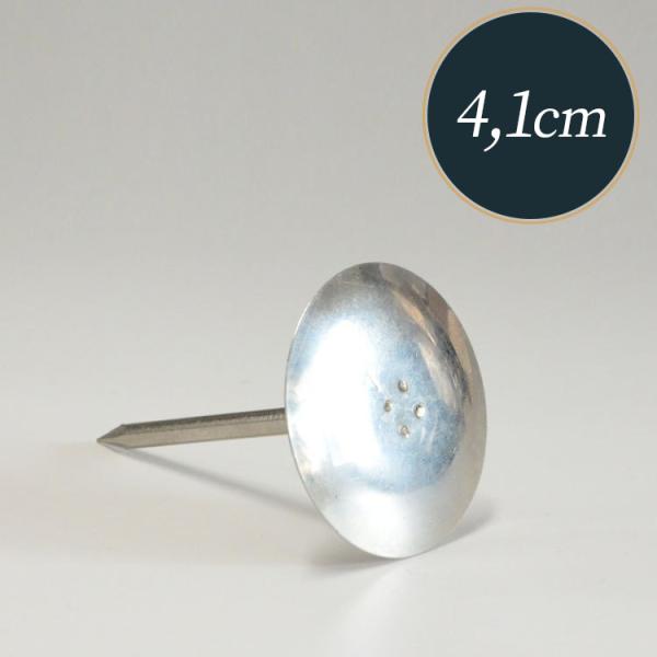 ｛商品仕様｝サイズ（約）：直径41mm素材：ステンレス製造国：日本{商品詳細説明}スマホの方は「商品説明をもっと見る」をご覧下さい。PCの方はページ下部の商品説明をご覧ください。｛関連検索キーワード｝デコレーションケーキ お誕生日ケーキ バ...