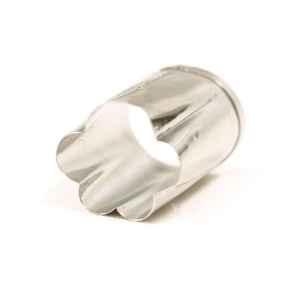 aَq  ӂ ~ No4 D 30 × 27mm