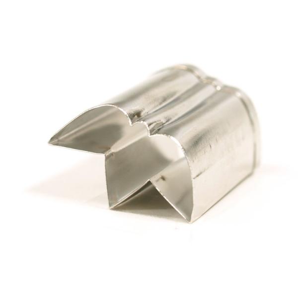 aَq  | No11 E 44 × 26mm