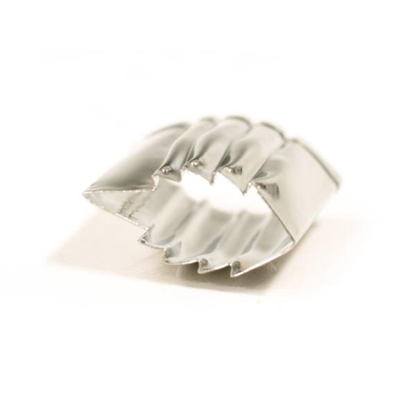 aَq  ۂ No25 D 16 × 34mm