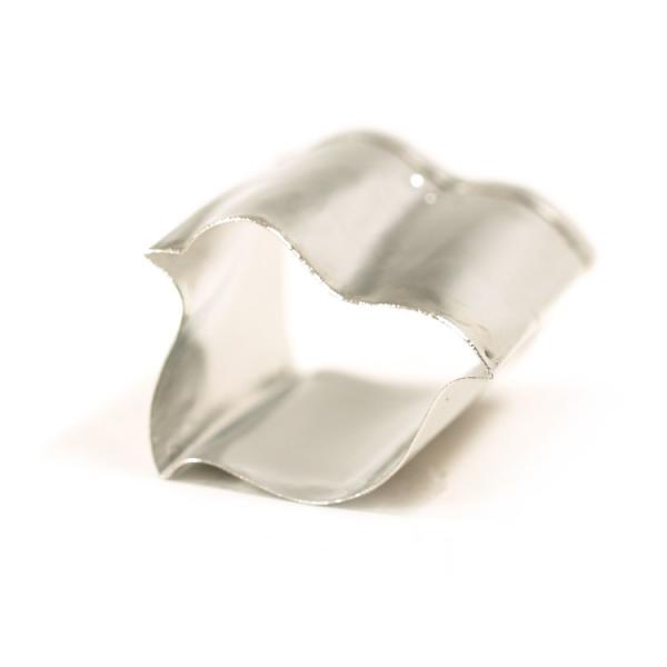 aَq  璹 No30 C 26 × 20mm