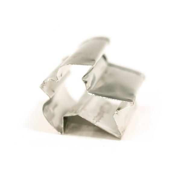 aَq  ΂ No34 D 30 × 24mm