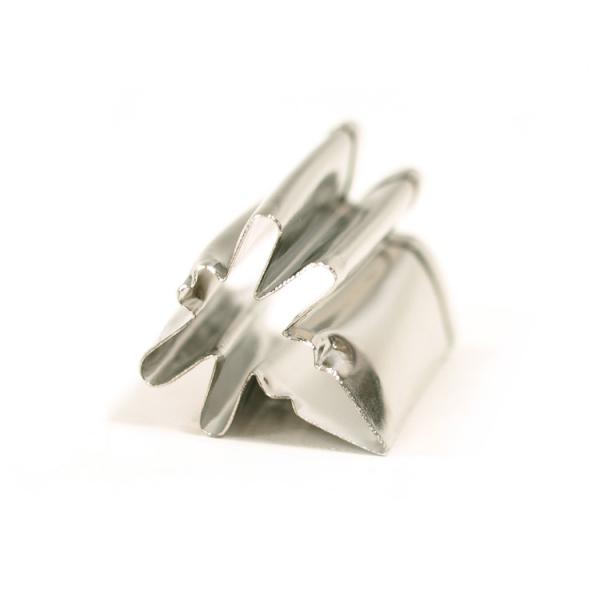 aَq  Ƃ No44 E 26 × 27mm