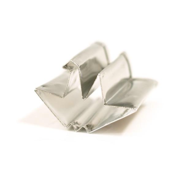 aَq  ܂  No57 B 27 × 18mm