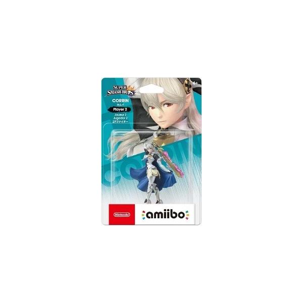 amiibo 5点セット　カムイ　2Pスマブラ amiibo 5点セット カムイ 2Pスマブラ amiibo 5点セット カムイ 2P