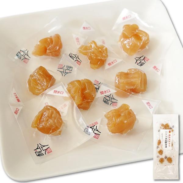 ベビーホタテの貝柱をスモークし、香り豊かな燻製に仕上げたこだわりの逸品です。若いホタテを使用することでソフトな食感が楽しめ、割れた貝柱を使うことで食べやすくなっています。油分を抑えた昔風の燻製技法を使用し、燻製の香りが深み・旨みを引き出し、...