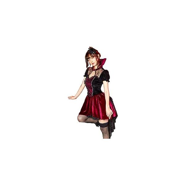 ファンタジックヴィラン ヴァンピール ヴァンパイア バンパイア 吸血鬼
