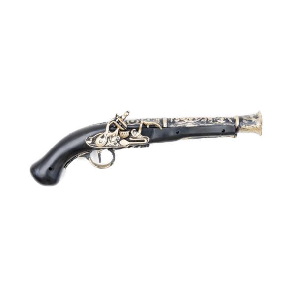 パイレーツピストルミドル レプリカ 銃 リアル 本格的 模造
