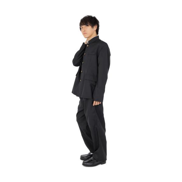 学ラン 制服 学生服 コスプレ アニメ 応援 : パーティークラフト専門