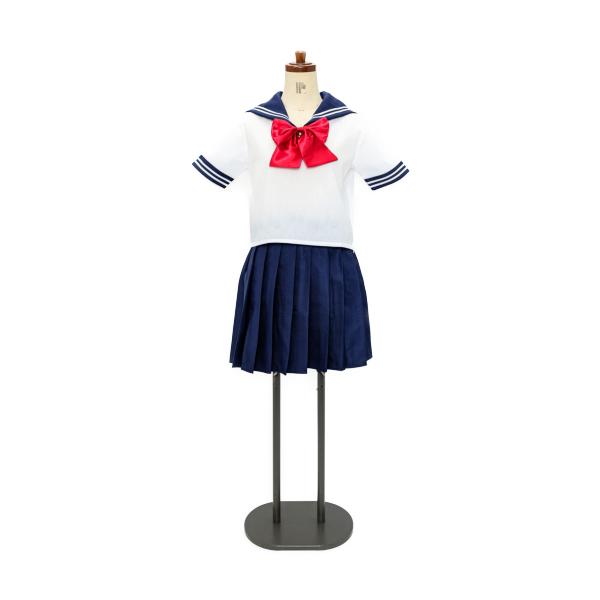 Acm66 セーラー ハロウィン コスプレ セーラー服 制服 安い 半袖 衣装 仮装 衣装 コスチューム こすぷれ コス 可愛い 男ウケ セクシー 大人 レディース パーティークラフト専門 メジャモ 通販 Yahoo ショッピング