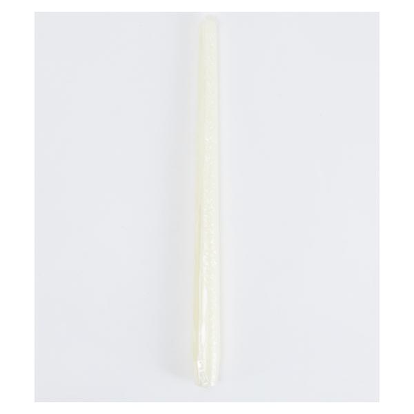 ●商品説明：様々なシーンで使用できるスタンダードなテーパーキャンドル。非日常的なロウソクの明かりは素敵なクリスマスディナーなどにおススメアイテムです。撮影、イベント、舞台小道具でもおススメです。 ●サイズ：約縦25×横2.2×奥2.2ｃｍ●...