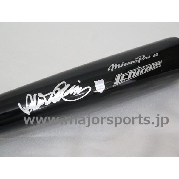 MS】超レア!イチロー・フルネーム直筆サイン試合モデルバット MS】超レア!イチロー・フルネーム直筆サイン試合モデルバット