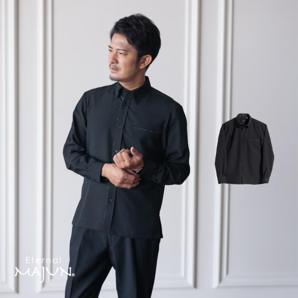 MAJUN（マジュン） かりゆしウェア 沖縄 アロハシャツ かりゆし 結婚式