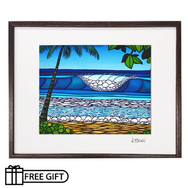 海 絵画 ハワイの人気商品 通販 価格比較 価格 Com