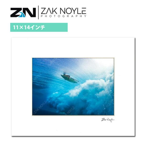 ザック・ノイルは、ハワイ・オアフ島をベースに活動している水中フォトグラファー。ハワイ生まれのロコで海が大好きなアーティスト。莫大な時間を水の中で過ごし、偉大なる海の素晴らしさをドラマティックかつ芸術的に表現し続けています。2011 年にサー...