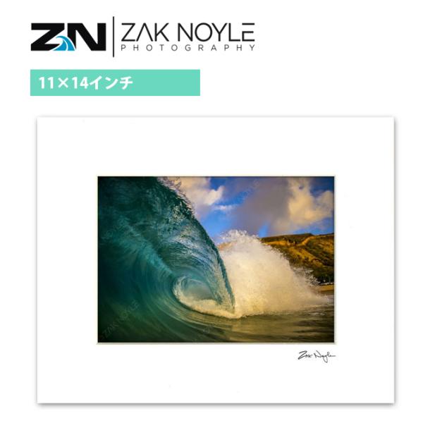 ザック・ノイルは、ハワイ・オアフ島をベースに活動している水中フォトグラファー。ハワイ生まれのロコで海が大好きなアーティスト。莫大な時間を水の中で過ごし、偉大なる海の素晴らしさをドラマティックかつ芸術的に表現し続けています。2011 年にサー...