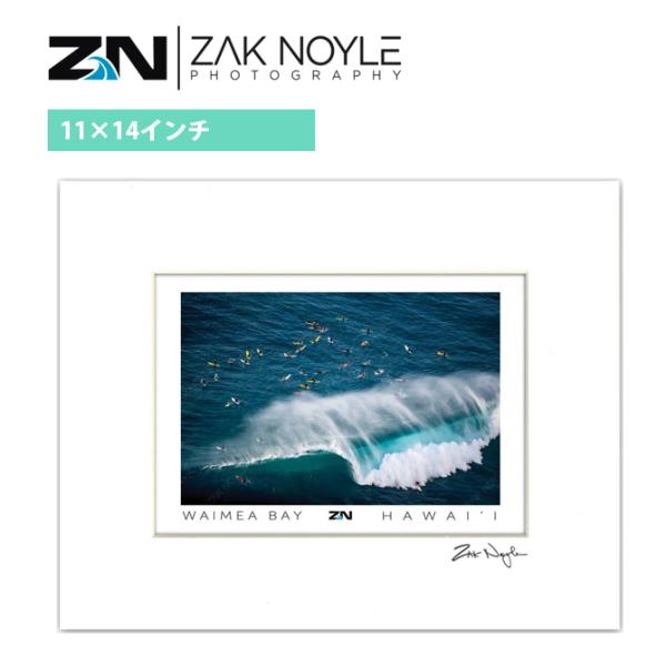 ザック・ノイルは、ハワイ・オアフ島をベースに活動している水中フォトグラファー。ハワイ生まれのロコで海が大好きなアーティスト。莫大な時間を水の中で過ごし、偉大なる海の素晴らしさをドラマティックかつ芸術的に表現し続けています。2011 年にサー...