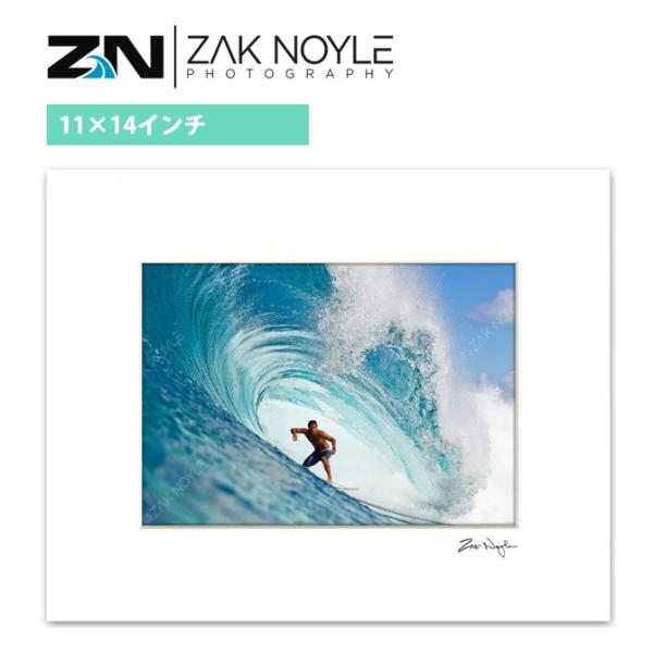 ザック・ノイルは、ハワイ・オアフ島をベースに活動している水中フォトグラファー。ハワイ生まれのロコで海が大好きなアーティスト。莫大な時間を水の中で過ごし、偉大なる海の素晴らしさをドラマティックかつ芸術的に表現し続けています。2011 年にサー...