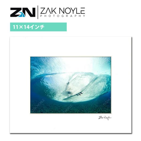 ザック・ノイルは、ハワイ・オアフ島をベースに活動している水中フォトグラファー。ハワイ生まれのロコで海が大好きなアーティスト。莫大な時間を水の中で過ごし、偉大なる海の素晴らしさをドラマティックかつ芸術的に表現し続けています。2011 年にサー...