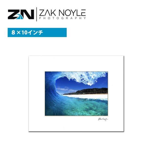 ザック・ノイルは、ハワイ・オアフ島をベースに活動している水中フォトグラファー。ハワイ生まれのロコで海が大好きなアーティスト。莫大な時間を水の中で過ごし、偉大なる海の素晴らしさをドラマティックかつ芸術的に表現し続けています。2011 年にサー...