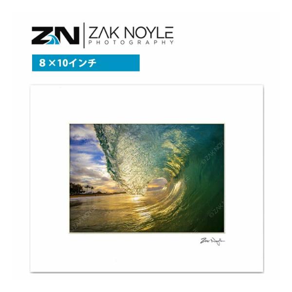 ザック・ノイルは、ハワイ・オアフ島をベースに活動している水中フォトグラファー。ハワイ生まれのロコで海が大好きなアーティスト。莫大な時間を水の中で過ごし、偉大なる海の素晴らしさをドラマティックかつ芸術的に表現し続けています。2011 年にサー...