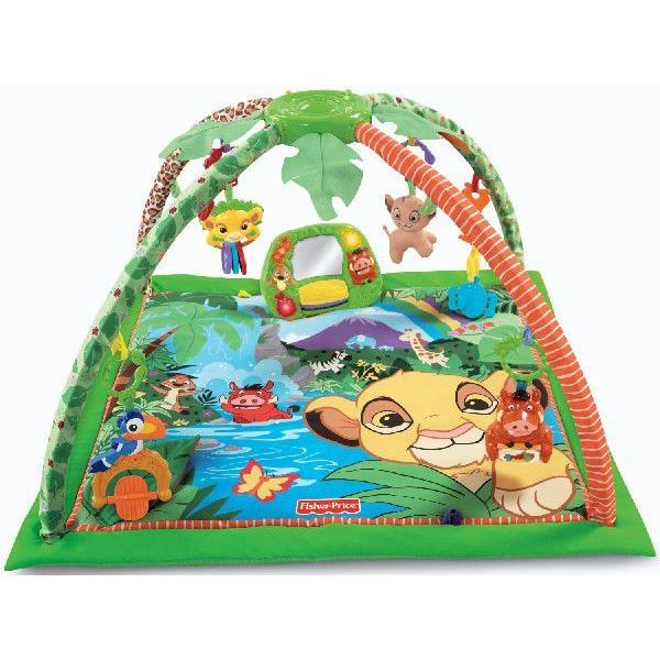 フィッシャープライス ディズニー ベビー ライオンキング シンバ キングサイズ プレイジム Buyee Buyee 日本の通販商品 オークションの代理入札 代理購入