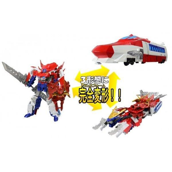 トランスフォーマーgo G26 オプティマスエクスプライム Buyee Buyee Japanese Proxy Service Buy From Japan Bot Online