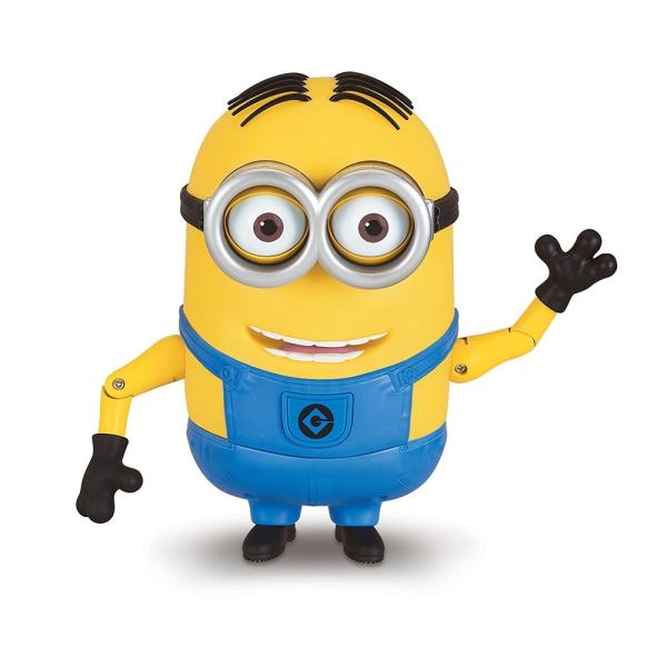 送料無料 ミニオンズ おもちゃ しゃべる 話す デイブ 怪盗グルー デラックストーキングフィギュア ジェイルタイム Minion Buyee Buyee 일본 통신 판매 상품 옥션의 대리 입찰 대리 구매 서비스
