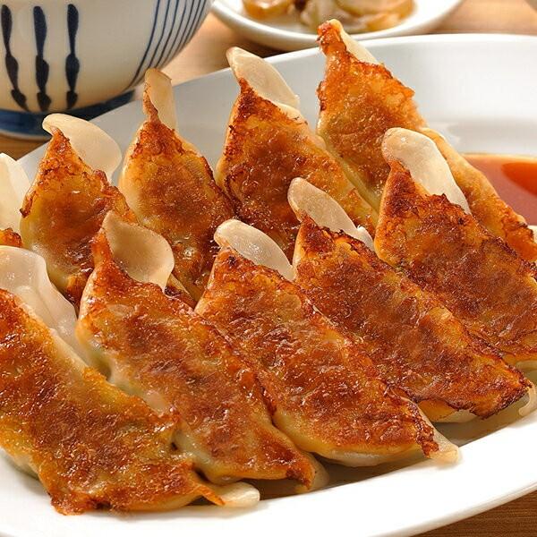 味の素 デリカ 焼ギョーザ 餃子 焼調理済 約２３ｇ １０入り ２３０ｇ マカリロサンキッチン Yahoo 店 通販 Yahoo ショッピング
