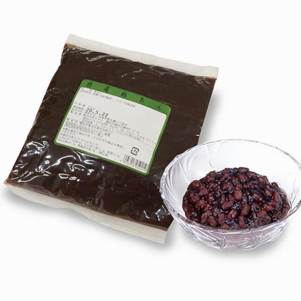 北海道産小豆使用！　業務用つぶあん。北海道産の小豆を使用し、風味豊かな甘さをおさえた味わいで、盛り付けしやすいやわらかさに仕上げました。開封後は冷蔵保存・・・・・・・・・・・・・・・・・・・・・・・・・・・・・・・■温度区分：ドライ品　■原...
