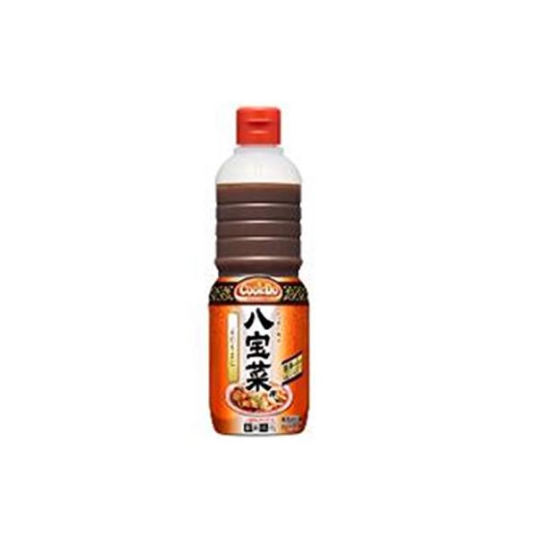 味の素）Ｃｏｏｋ Ｄｏ 八宝菜（ハッポーサイ）用　中華調味料　１Ｌ