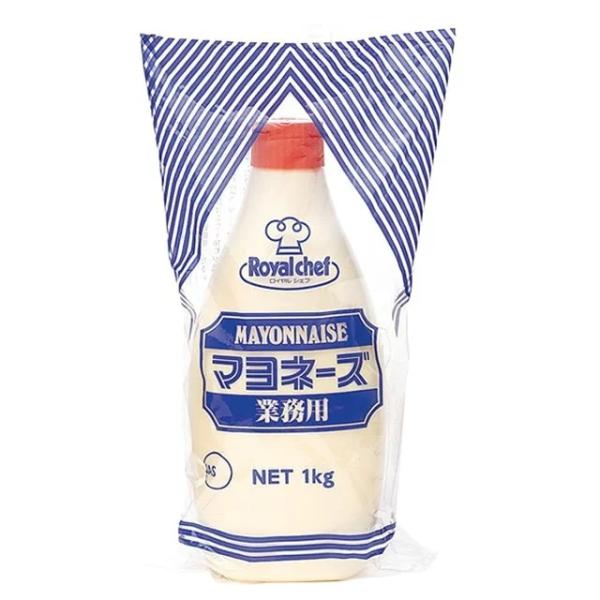務用プロ仕様のマイルドマヨネーズ！卵の風味・コクがあり、酸味と甘みのバランスのとれたマヨネーズです。トッピングとしてかけたり、和えたりしてご使用いただけます。・・・・・・・・・・・・・・・・・・・・・・・・・・・・・・・・■名称：マヨネーズ...